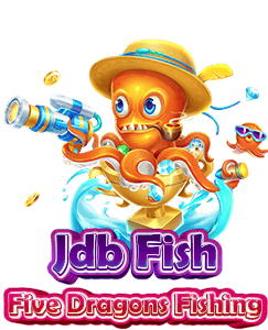 Jdb4Fish